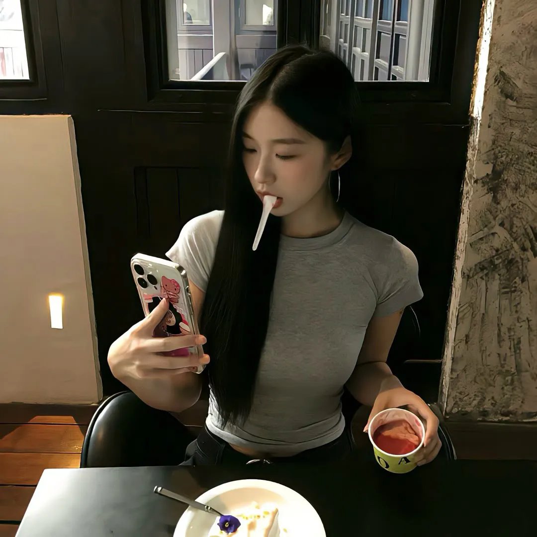金发尤物
