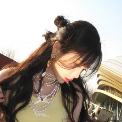 美丽的约定